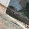 VETRO FISSO POSTERIORE SX BMW X1 Serie (F48) (15>)
