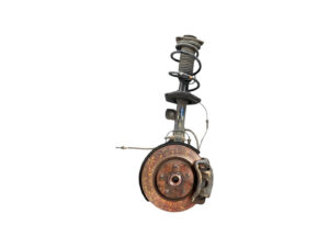 MONTANTE SOSPENSIONE ANT DX NISSAN Juke Serie F15 (14>18)