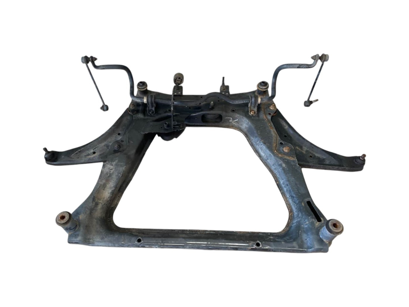 CULLA MOTORE NISSAN Juke Serie F15 diesel (14>18)
