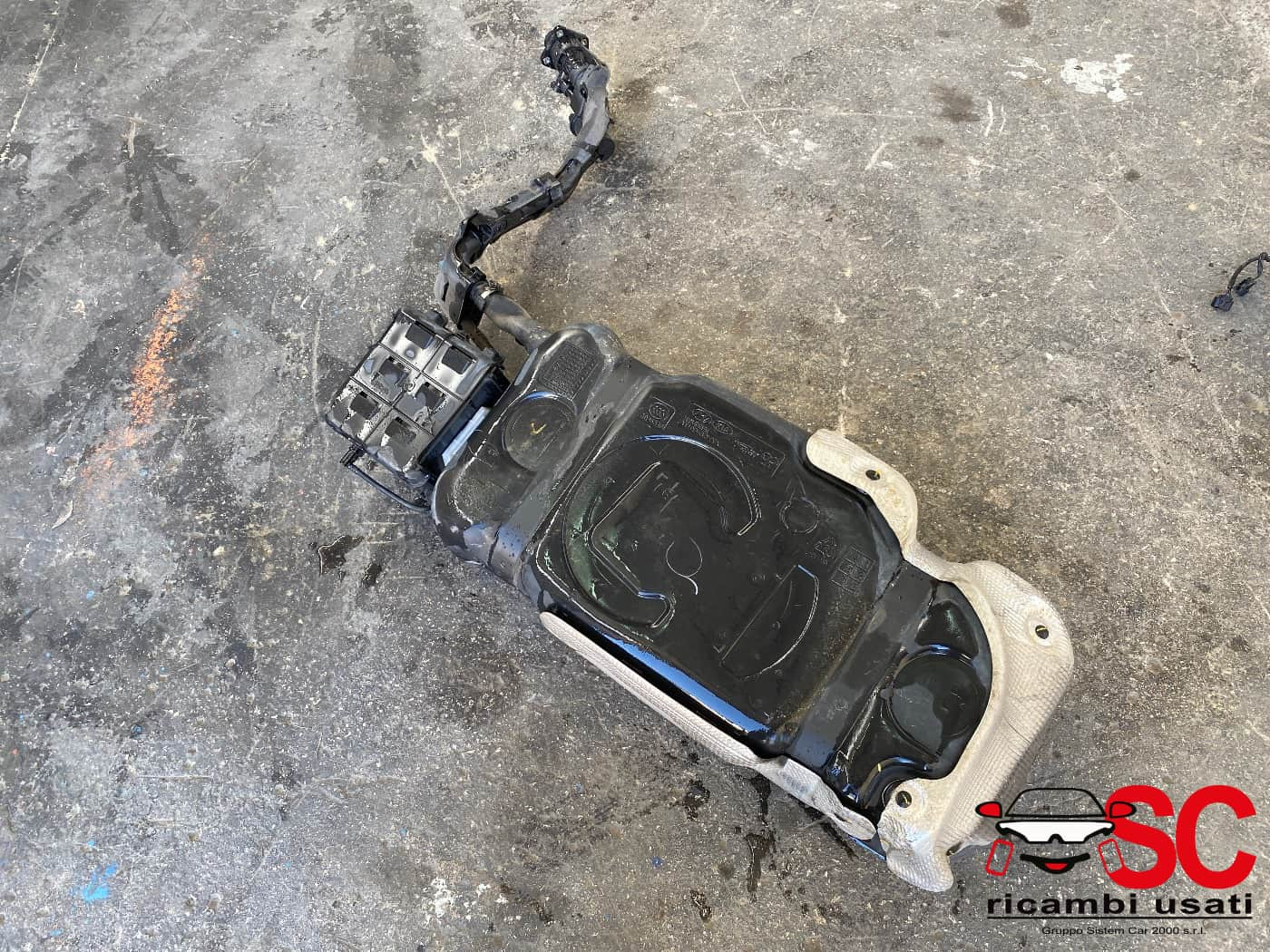 31150G2000 SERBATOIO CARBURANTE KIA Niro Serie diesel
