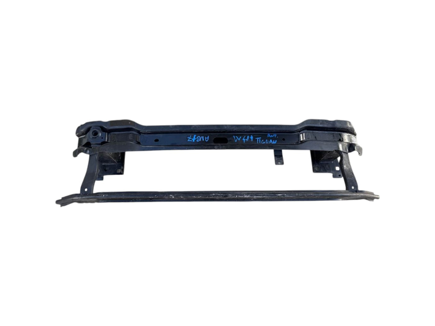 TRAVERSA PARAURTI ANTERIORE VOLKSWAGEN Tiguan Restyling Serie 5na807109m (20>)