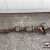 05L131701M 05L131701M CATALIZZATORE VOLKSWAGEN Tiguan Restyling Serie diesel