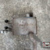 MARMITTA COMPLETA DI TERMINALE SCARICO VOLKSWAGEN Tiguan Restyling Serie 83A253181D (20>)