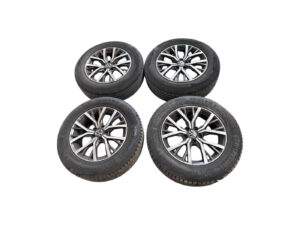 4 CERCHI IN LEGA VOLKSWAGEN Tiguan Restyling Serie 5NA601025AA (20>)