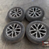 4 CERCHI IN LEGA VOLKSWAGEN Tiguan Restyling Serie 5NA601025AA (20>)