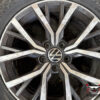 4 CERCHI IN LEGA VOLKSWAGEN Tiguan Restyling Serie 5NA601025AA (20>)