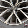 4 CERCHI IN LEGA VOLKSWAGEN Tiguan Restyling Serie 5NA601025AA (20>)