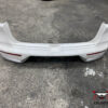 PARAURTI POSTERIORE KIA Niro Serie (16>)
