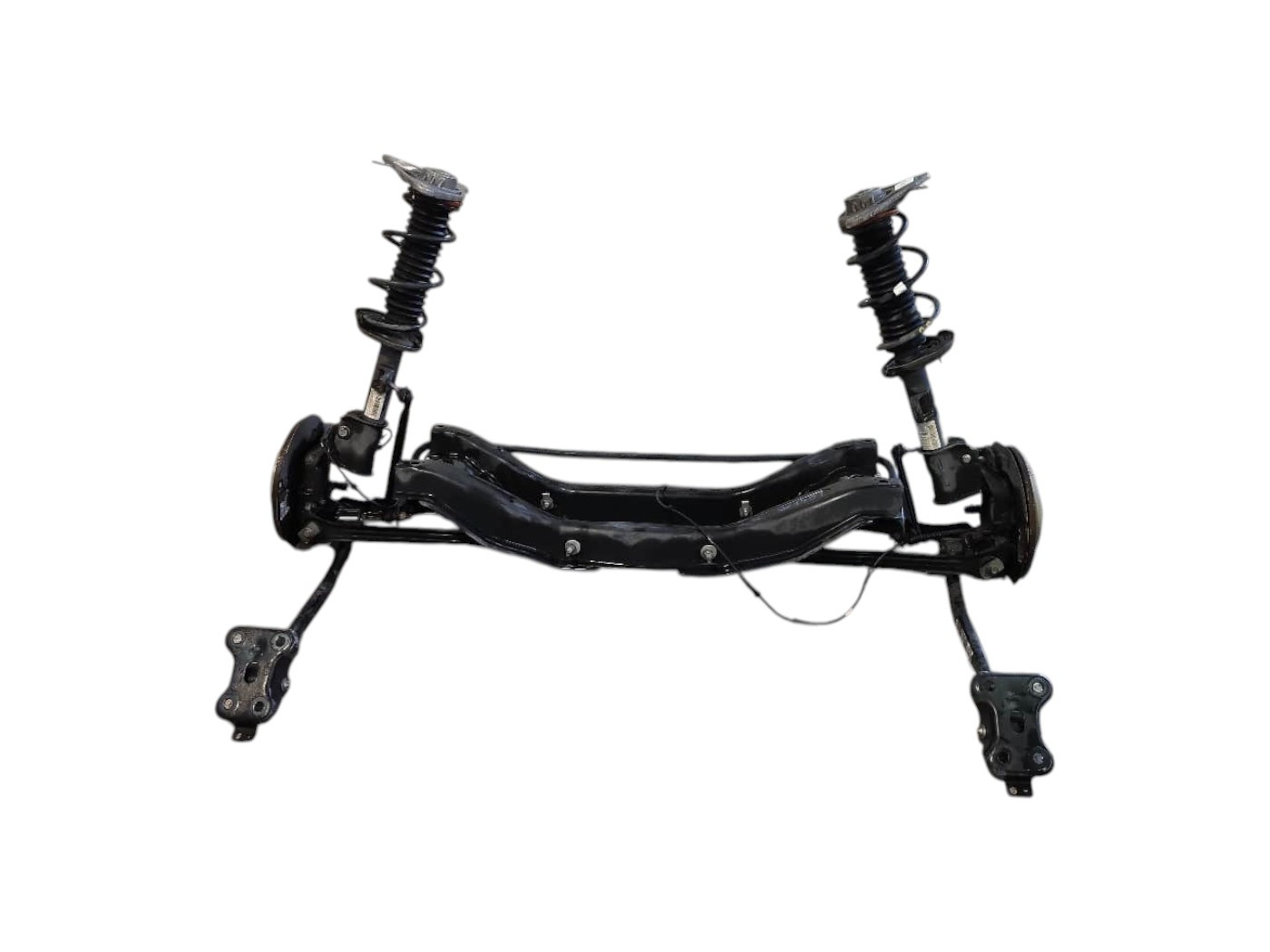 ASSALE POSTERIORE FIAT 500 X Serie diesel (15>)