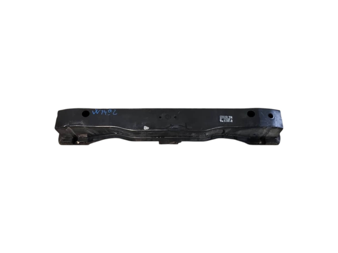 TRAVERSA PARAURTI POSTERIORE FIAT 500 X Serie (15>)