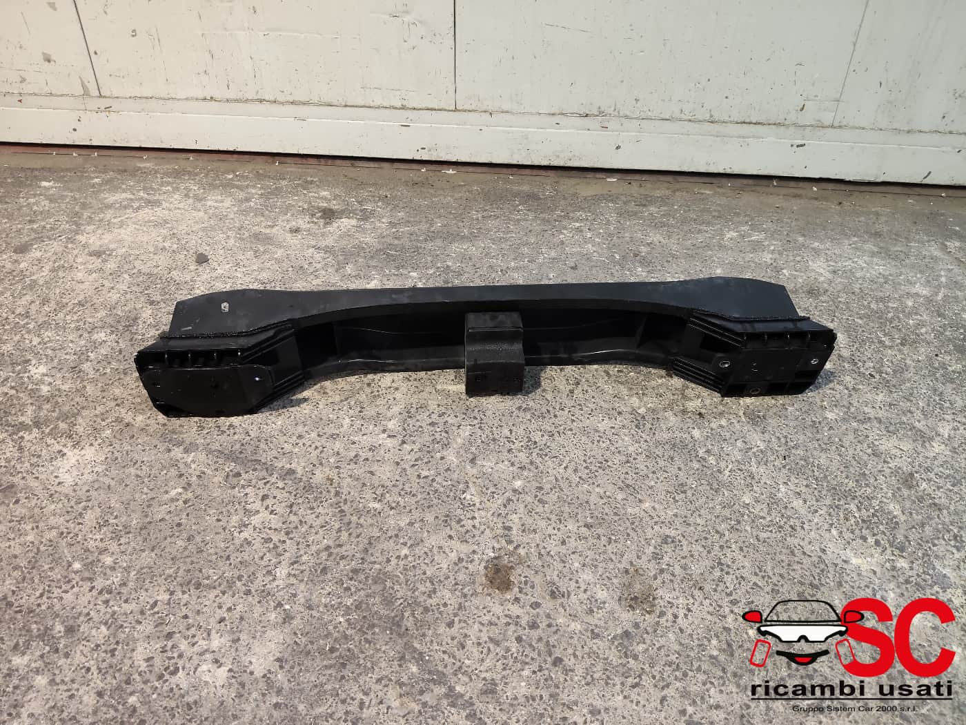 TRAVERSA PARAURTI POSTERIORE FIAT 500 X Serie (15>)