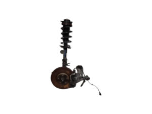 MONTANTE SOSPENSIONE ANT DX FIAT 500 X Serie (15>)