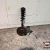 MONTANTE SOSPENSIONE ANT DX FIAT 500 X Serie (15>)