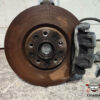 MONTANTE SOSPENSIONE ANT DX FIAT 500 X Serie (15>)