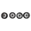 4 CERCHI IN LEGA ABARTH 595 Serie 52009434 (12>19)