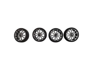 4 CERCHI IN LEGA ABARTH 595 Serie 52009434 (12>19)