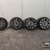 4 CERCHI IN LEGA ABARTH 595 Serie 52009434 (12>19)
