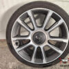4 CERCHI IN LEGA ABARTH 595 Serie 52009434 (12>19)
