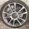 4 CERCHI IN LEGA ABARTH 595 Serie 52009434 (12>19)