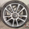 4 CERCHI IN LEGA ABARTH 595 Serie 52009434 (12>19)