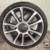 4 CERCHI IN LEGA ABARTH 595 Serie 52009434 (12>19)