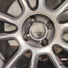 4 CERCHI IN LEGA ABARTH 595 Serie 52009434 (12>19)