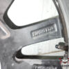 4 CERCHI IN LEGA ABARTH 595 Serie 52009434 (12>19)