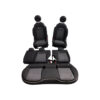 SEDILI FIAT 500 X Serie (15>)