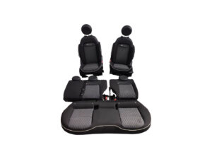 SEDILI FIAT 500 X Serie (15>)