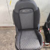 SEDILI FIAT 500 X Serie (15>)