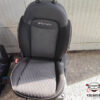 SEDILI FIAT 500 X Serie (15>)