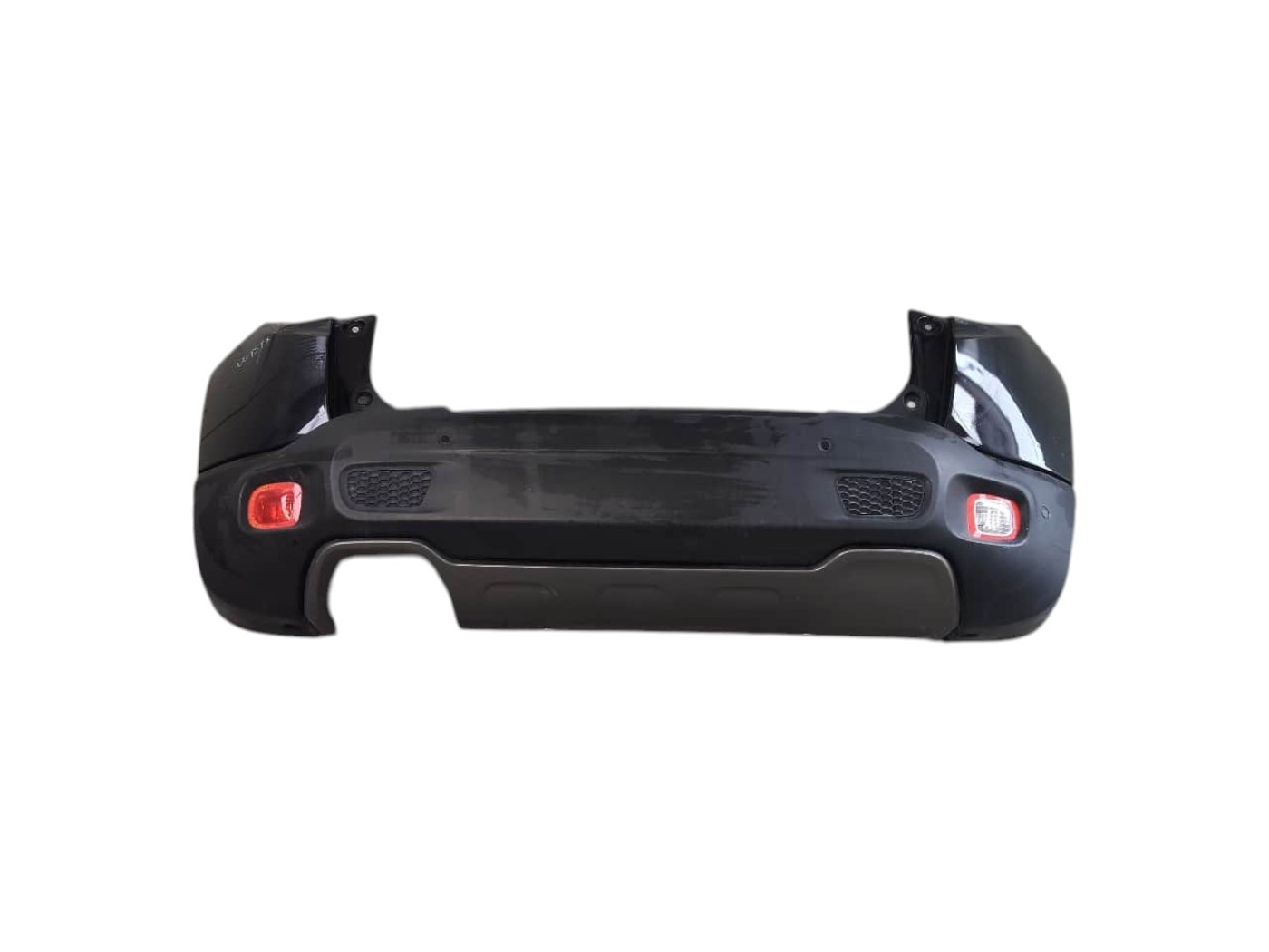 PARAURTI POSTERIORE JEEP Renegade Serie (18>)