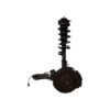 MONTANTE SOSPENSIONE ANT DX JEEP Renegade Serie (18>)