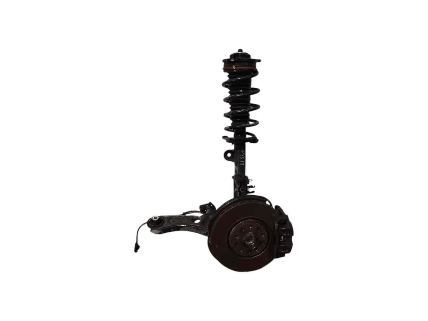 MONTANTE SOSPENSIONE ANT DX JEEP Renegade Serie (18>)