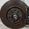 MONTANTE SOSPENSIONE ANT DX JEEP Renegade Serie (18>)