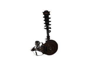 MASSA MECCANICA COMPLETA SINISTRA JEEP Renegade Serie (18>)