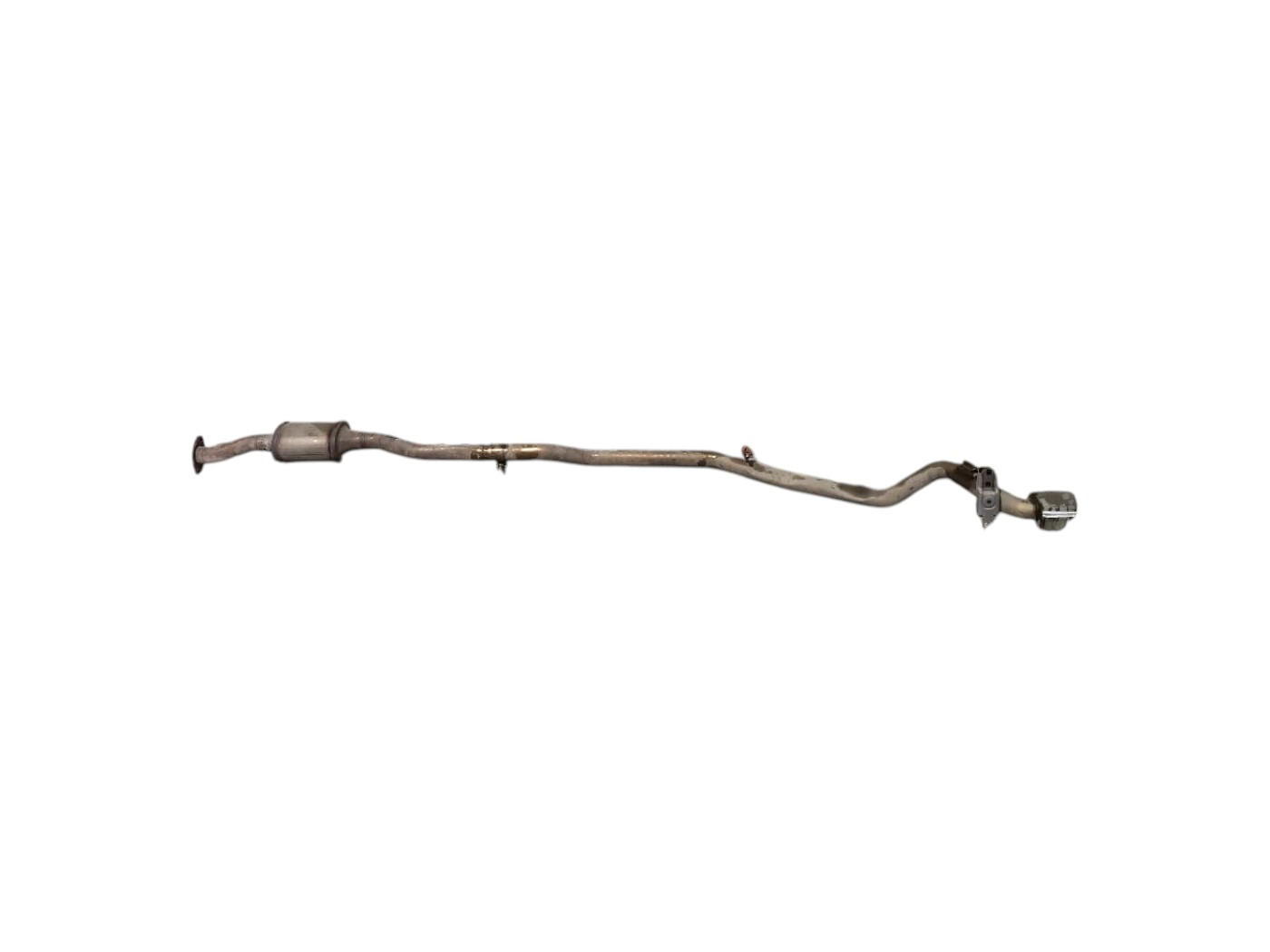 52084269 CATALIZZATORE JEEP Renegade Serie diesel