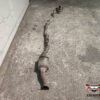 52084269 CATALIZZATORE JEEP Renegade Serie diesel