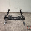 ASSALE POSTERIORE JEEP Renegade Serie 52088586 diesel (18>)