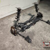 ASSALE POSTERIORE JEEP Renegade Serie 52088586 diesel (18>)