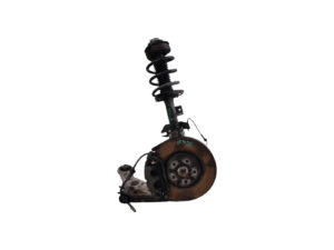 MASSA MECCANICA COMPLETA SINISTRA JEEP Cherokee 6° Serie (13>)