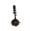 MASSA MECCANICA COMPLETA SINISTRA FIAT Panda 3° Serie (12>)