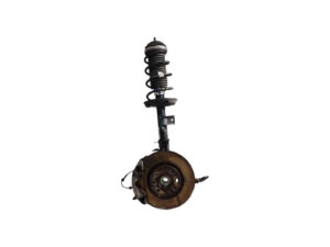 MASSA MECCANICA COMPLETA SINISTRA FIAT Panda 3° Serie (12>)