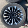 4 CERCHI IN LEGA FIAT 500 X Serie 735690920 (15>)