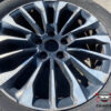 4 CERCHI IN LEGA FIAT 500 X Serie 735690920 (15>)