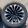 4 CERCHI IN LEGA FIAT 500 X Serie 735690920 (15>)