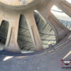 4 CERCHI IN LEGA FIAT 500 X Serie 735690920 (15>)