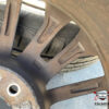 4 CERCHI IN LEGA FIAT 500 X Serie 735690920 (15>)