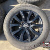 4 CERCHI IN LEGA LAND ROVER Range Rover Evoque Serie (18>)