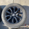 4 CERCHI IN LEGA LAND ROVER Range Rover Evoque Serie (18>)